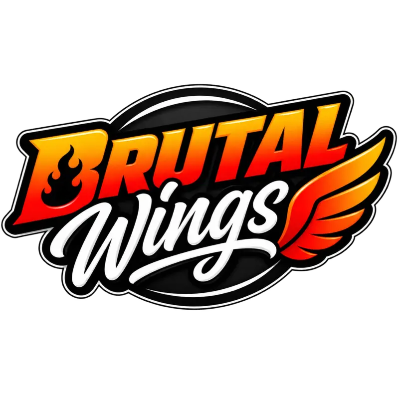 Brutal Wings
